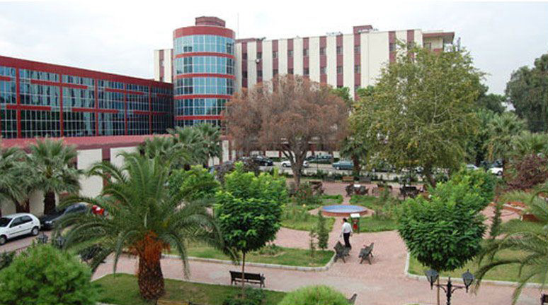 İzmir 575 Yataklı Sağlık Bilimleri Üniversitesi Eğitim ve Araştırma Hastanesi