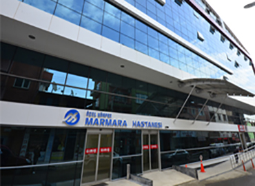 Kocaeli 39 Yataklı Özel Körfez Marmara Hastanesi