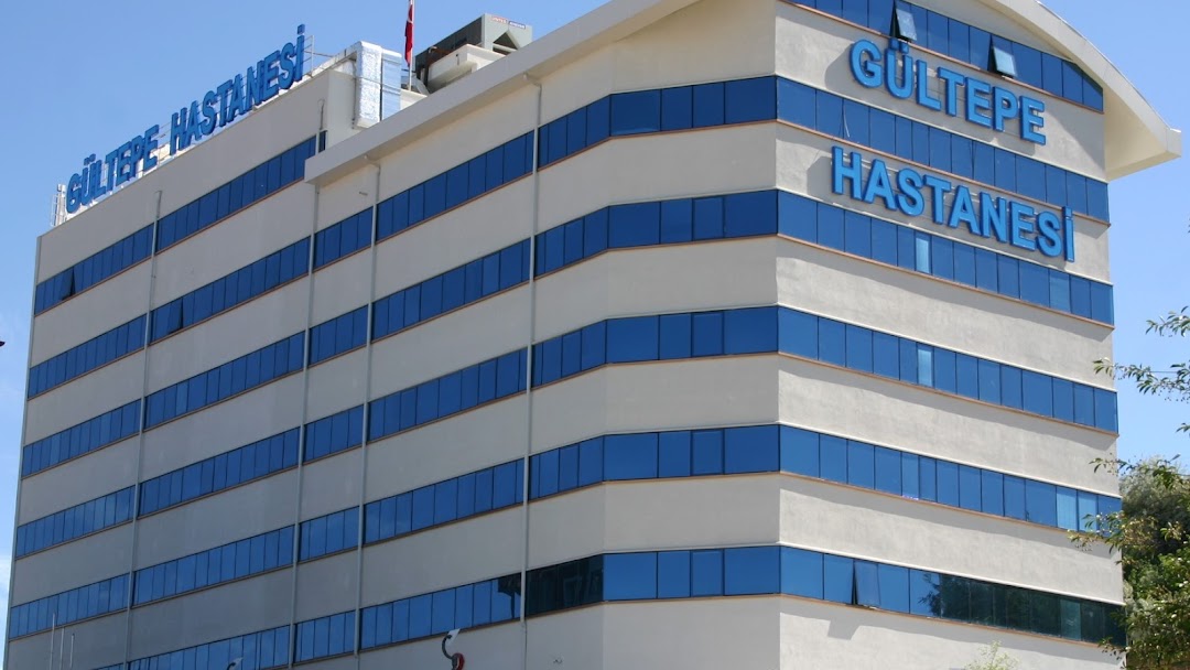 Sivas 75 Yataklı Özel Gültepe Hastanesi