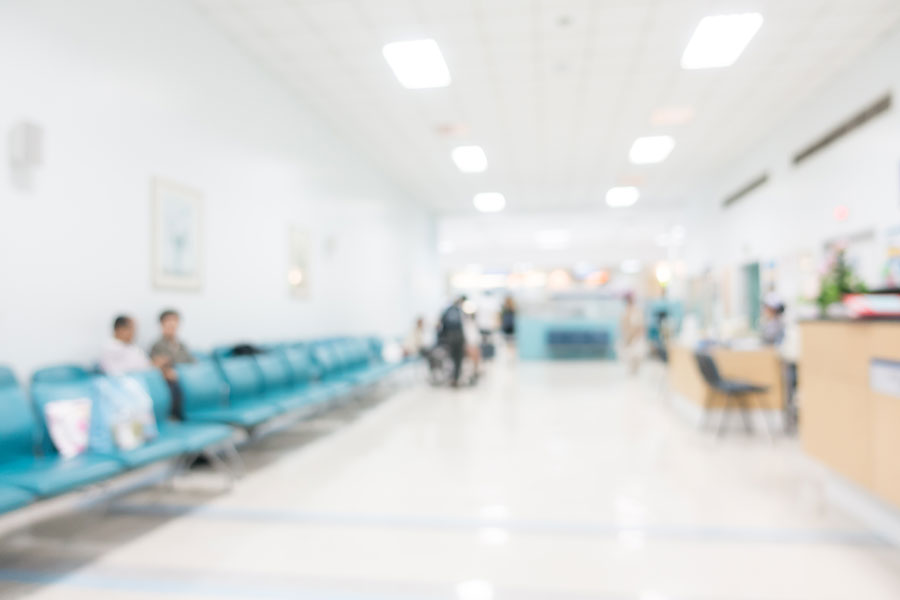 Sakarya Kaynarca 15 Yataklı Devlet Hastanesi