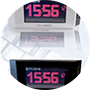 ip clock and stopwatch systems