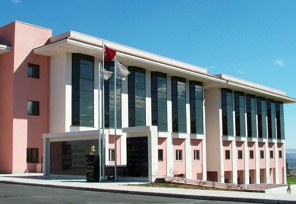 Ankara Keçiören 400 Yataklı Eğitim ve Araştırma Hastanesi