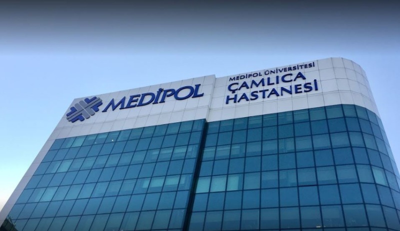 İstanbul 515 Yataklı Özel Medipol Çamlıca Hastanesi