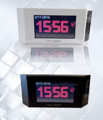 ip clock and stopwatch systems