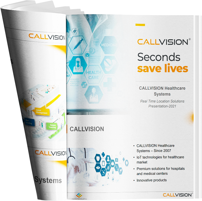 callvision healthcare systems
